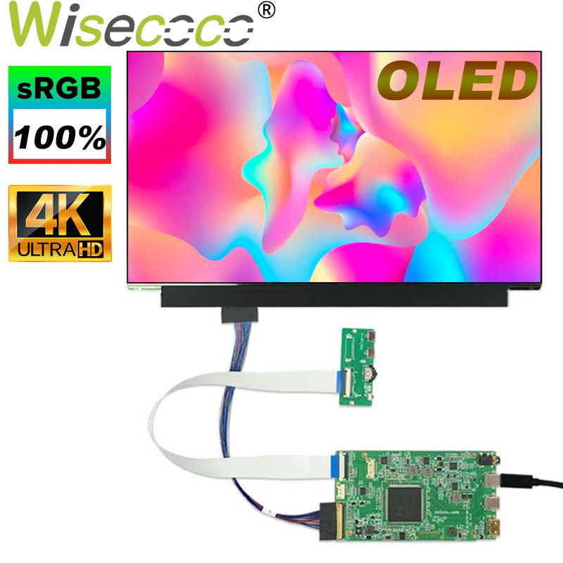Display 4K AM-OLED 13.3 pollic - Banana Pi Bpi-M5 recensione e prezzo