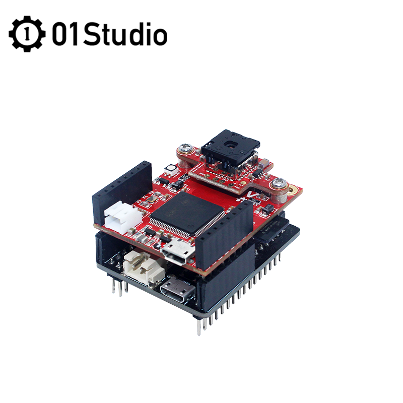 01Studio FLIR Lepton 3.5 Therm - Thermal Imaging Camera Module Flir recensione e prezzo