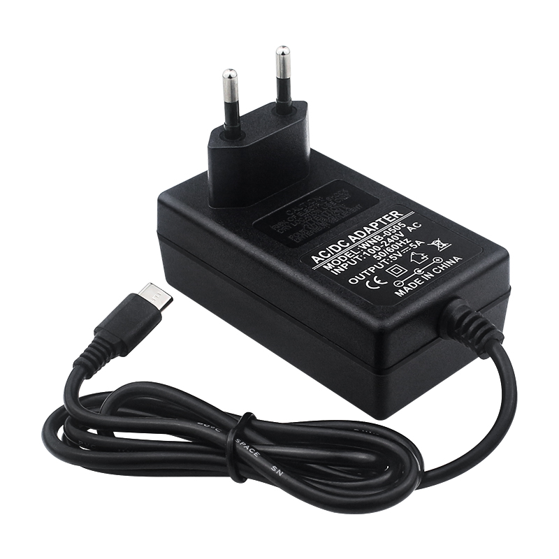 Alimentatore Orange Pi 5 Pro A - Banana Pi Bpi-M5 recensione e prezzo