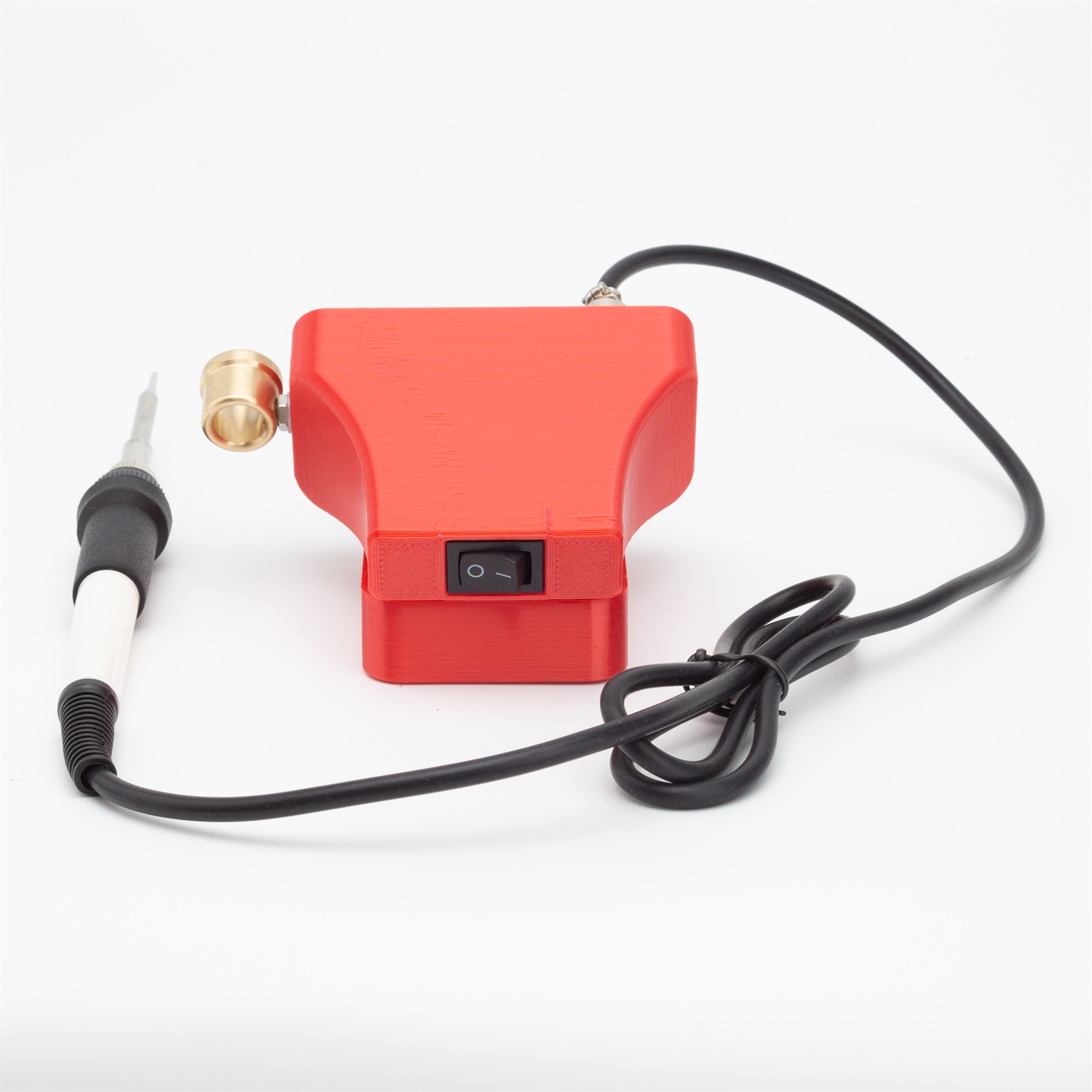 Stazione Saldante OLED T12 a R - Soldering Station T12 Oled recensione e prezzo