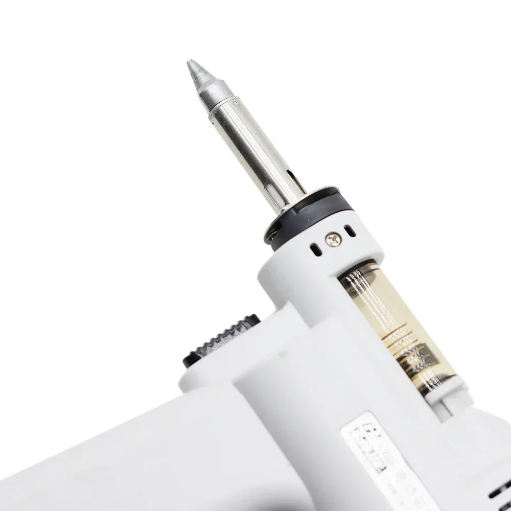 S-998P Pistola dissaldante ele - Desoldering Gun Vacuum Electric recensione e prezzo