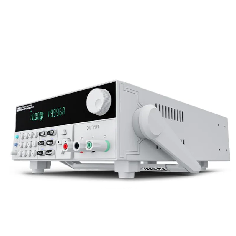 Alimentatore CC programmabile  - Programmable Dc Power Supply 60V 5A recensione e prezzo