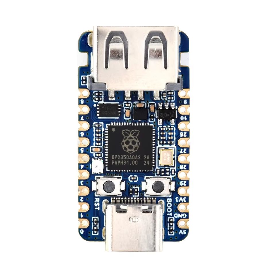Scheda di sviluppo Pi Pico 2 R - Banana Pi Bpi-M5 recensione e prezzo