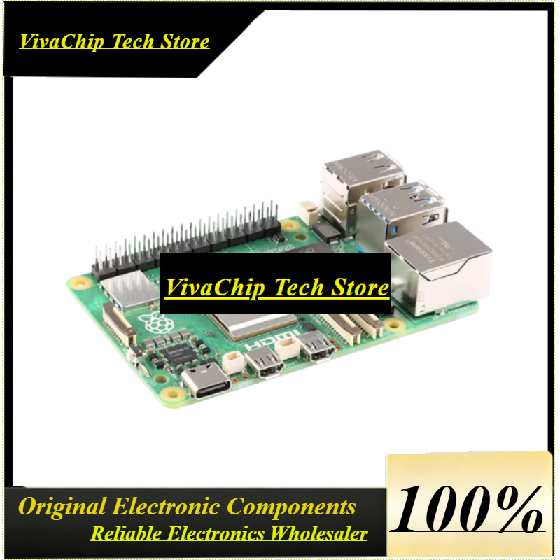 VoFS1pcs Raspberry Pi 5 Develo - Raspberry Pi 5 8Gb Kit recensione e prezzo