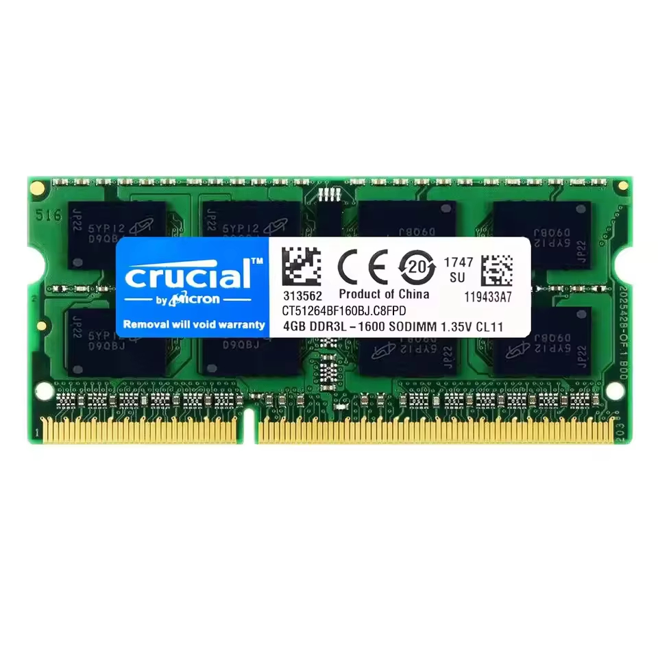 Memoria RAM Crucial per Laptop - Khadas Vim4 8Gb recensione e prezzo