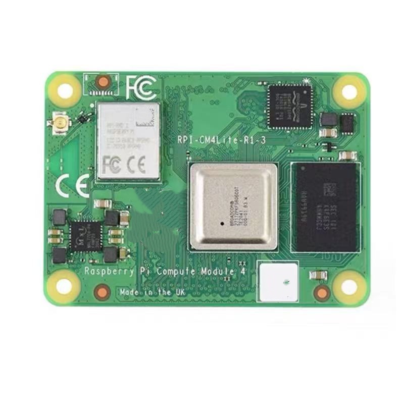 Modulo di Calcolo Raspberry Pi - Raspberry Pi Compute Module 4 8Gb 32Gb recensione e prezzo