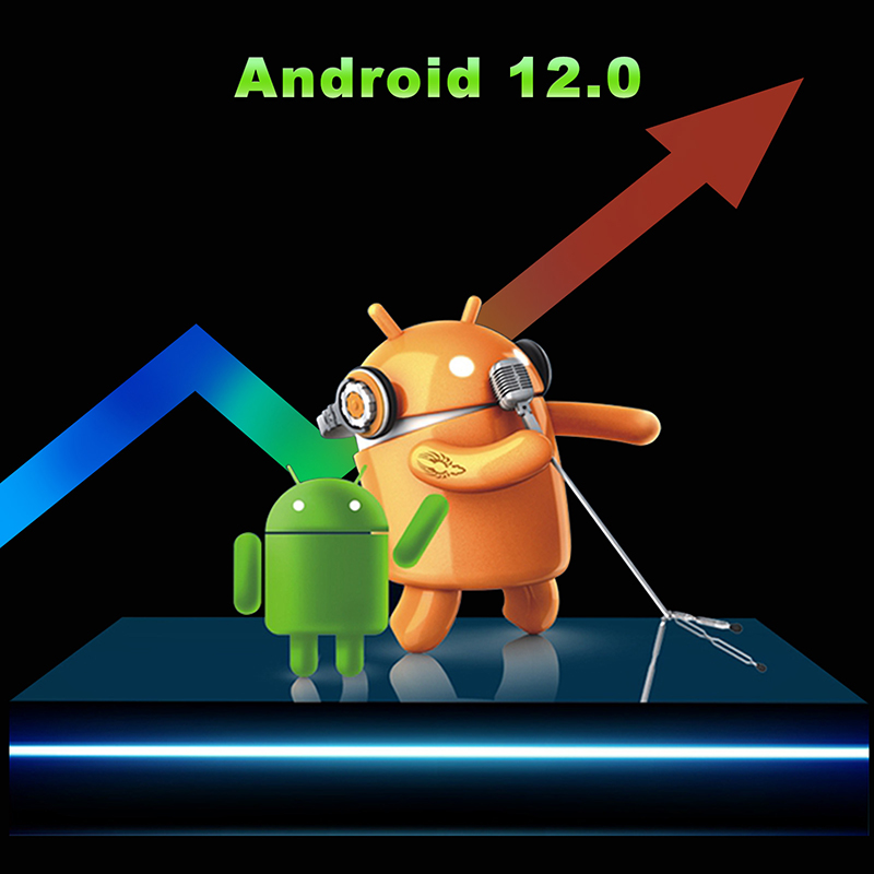 H96 MAX V58 Rockchip RK3588 Oc - Khadas Vim4 8Gb recensione e prezzo