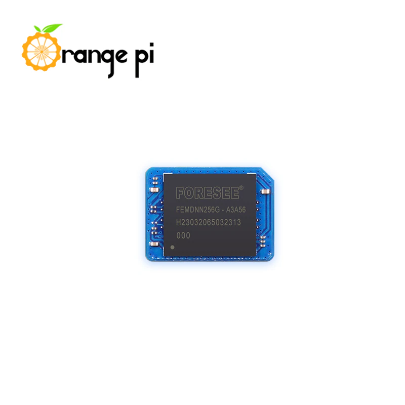 Modulo EMMC Orange Pi 32GB 64G - Orange Pi 5 Plus 16Gb recensione e prezzo