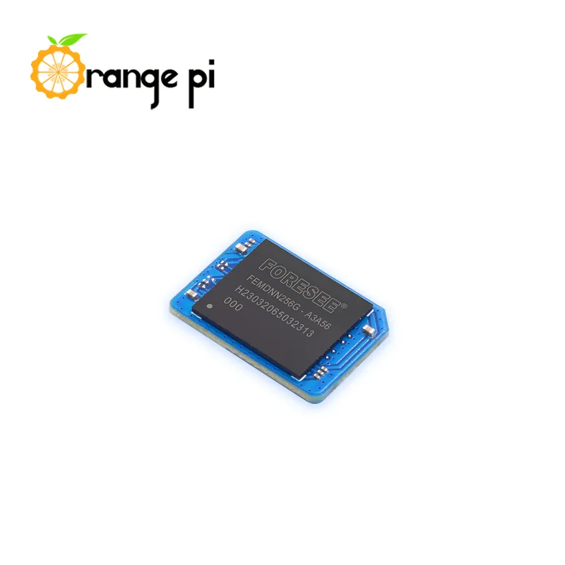 Modulo EMMC Orange Pi 32GB 64G - Orange Pi 5 Plus 16Gb recensione e prezzo