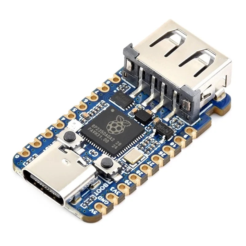 Scheda di sviluppo Raspberry P - Banana Pi Bpi-M5 recensione e prezzo