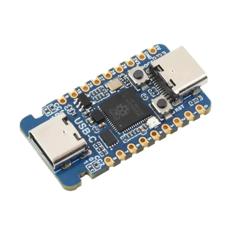 Scheda di sviluppo Raspberry P - Banana Pi Bpi-M5 recensione e prezzo