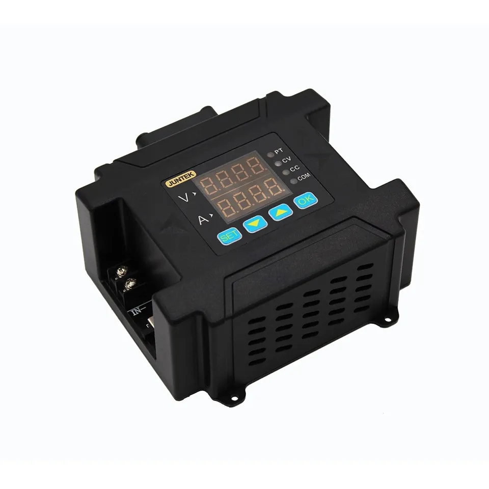 DPM8605-RF 60V 5A Convertitore - Programmable Dc Power Supply 60V 5A recensione e prezzo