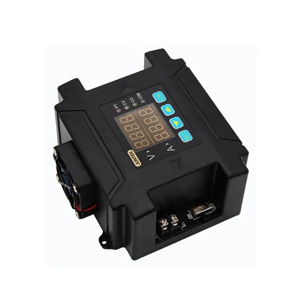DPM8605-RF 60V 5A Convertitore - Programmable Dc Power Supply 60V 5A recensione e prezzo
