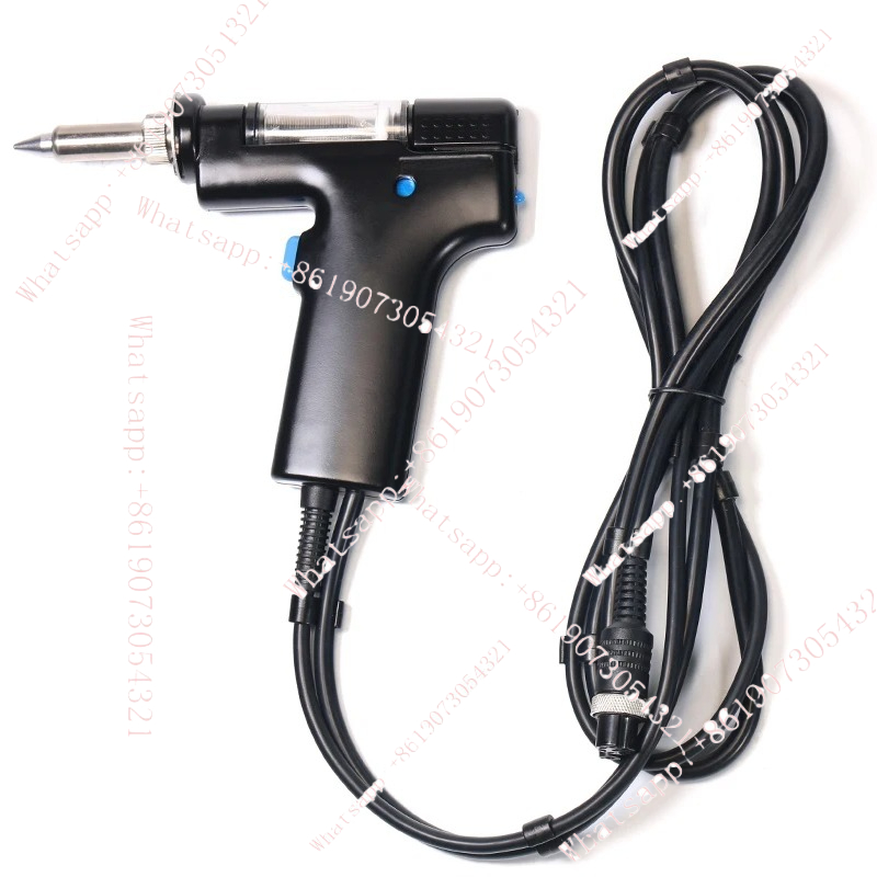 Pistola Dissaldante 90W, Aspir - Desoldering Gun Vacuum Electric recensione e prezzo