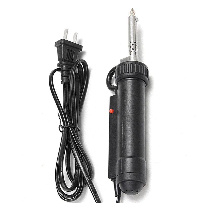 Vendita calda di trasporto lib - Desoldering Gun Vacuum Electric recensione e prezzo
